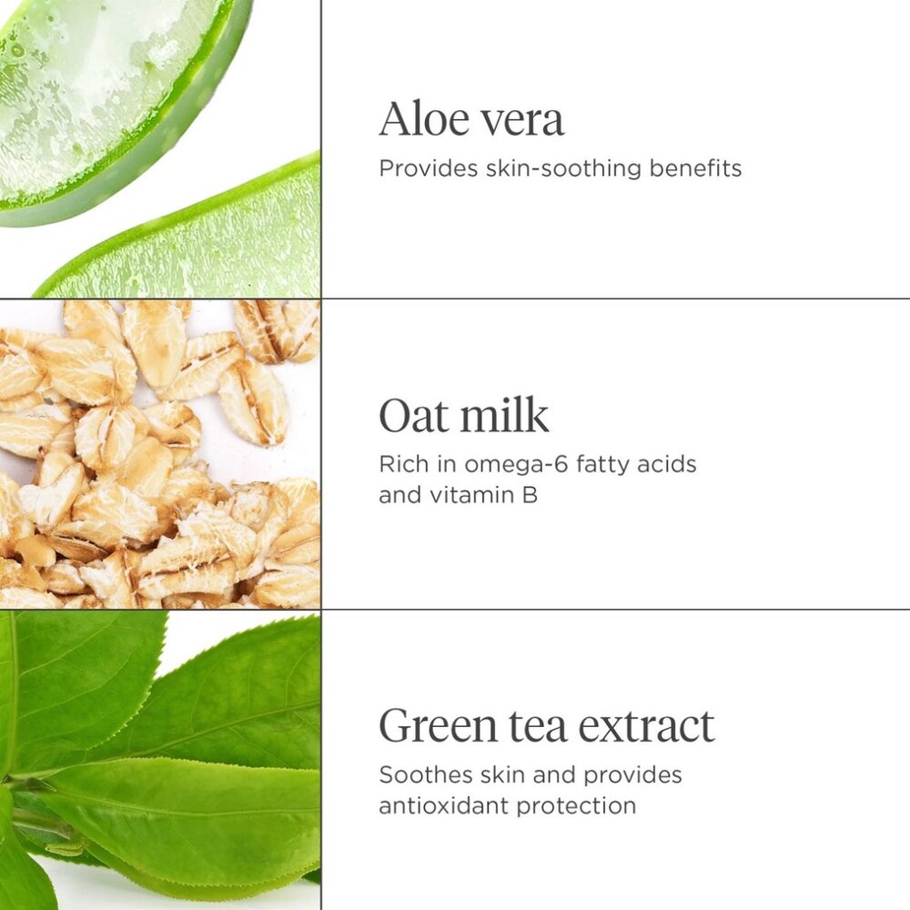 NEW! BRIOGEO Be Gentle, Be Kind Ultra soothing conditioner Aloe + Oat M… - Picture 2 of 6